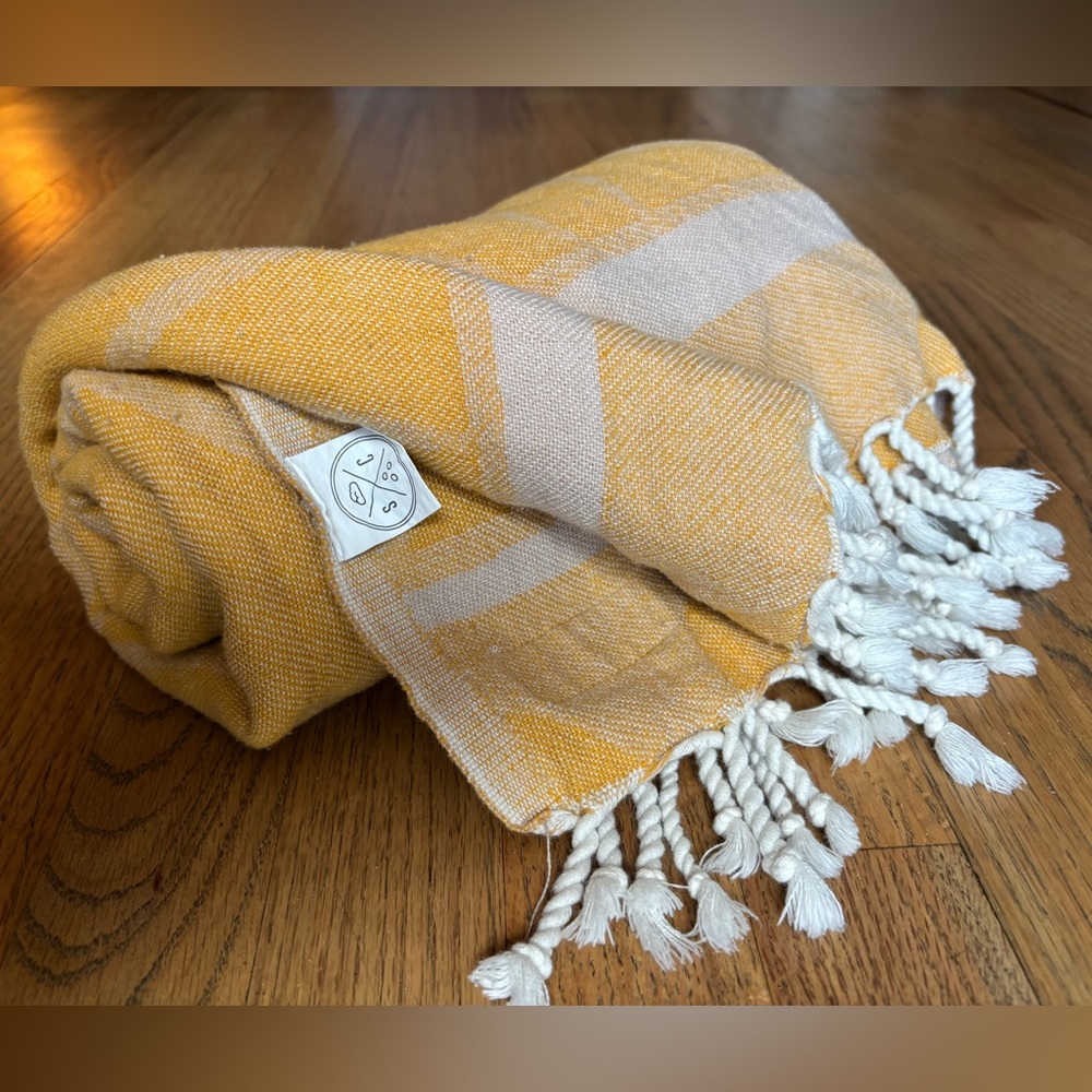 Sand Cloud Beach Towel